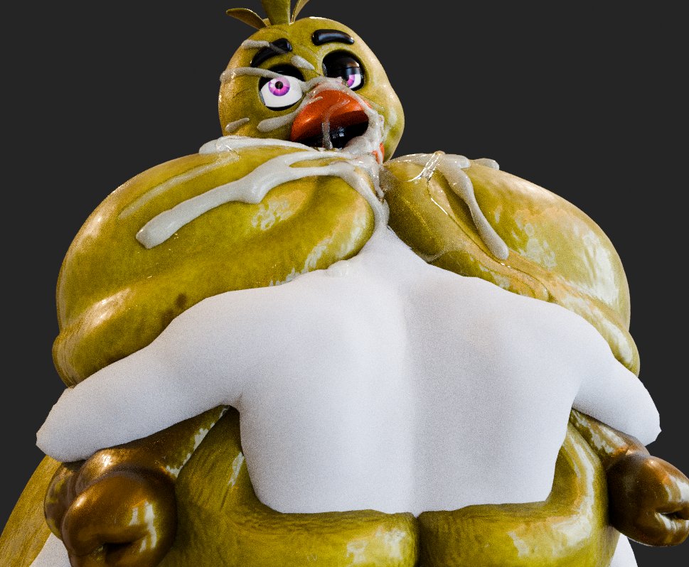 CoolBeanoIsHere's tweet photo. Here she is fellas, Download in the link below 

(STOP ASKING ME TO PORT MY MODELS TO OTHER THINGS, PEOPLE DO THAT FOR ME)

You need to learn how to operate Blender, don't ask me questions you could literally look up https://t.co/6YbtzBFhkf