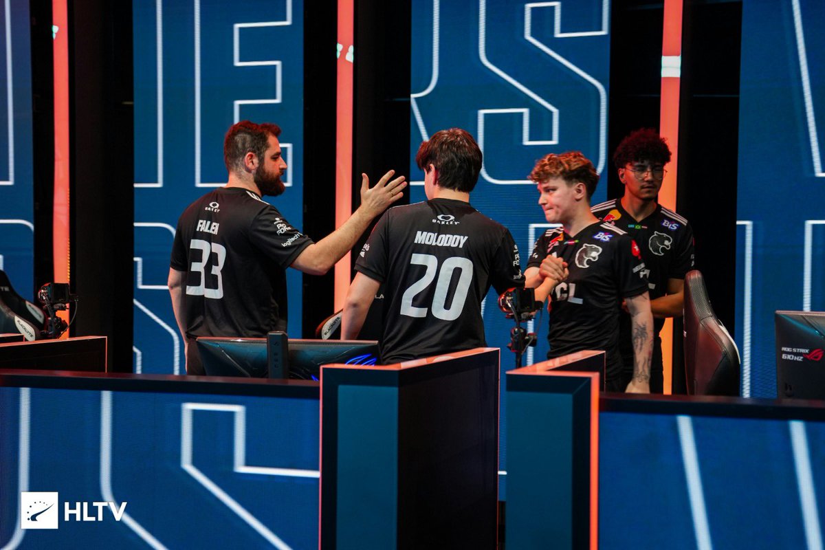 FalleNCS tweet picture