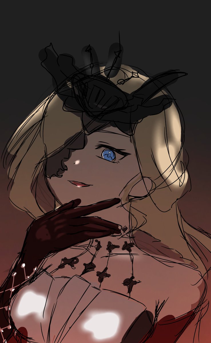 Otoha_1011's tweet photo. とりあえず3つぐらい描いた〜！
どれが1番カッコいいいかな🤔 https://t.co/SBiGM6n3nl