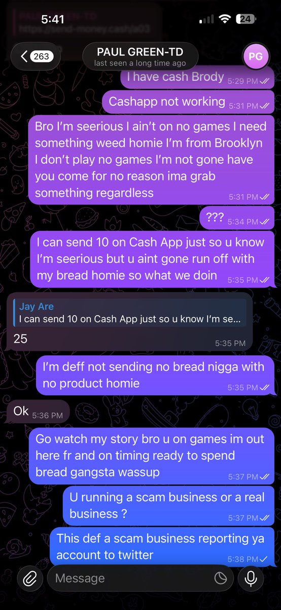 NDymon25113's tweet photo. @PaulGreenke Watch out for this goofy.. Son want you to up bread with no product.. niggas get they top rocked for way less homie got me fucked up https://t.co/qANhZ0mWSi