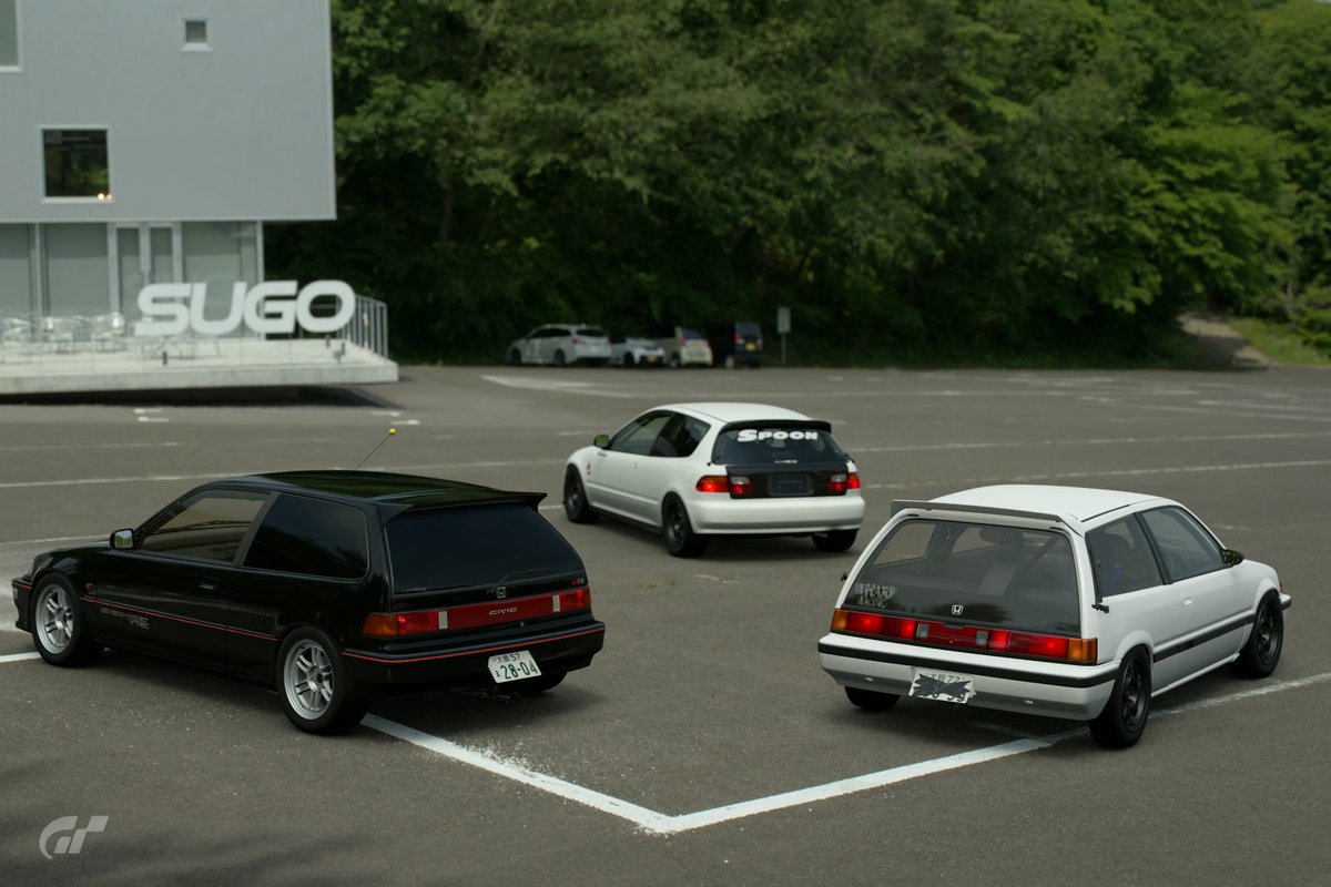 TOMICA_DAISUKI's tweet photo. #GT7 
ばちかっこえぇ
ワンダークソ安いやんけ
5台くらい買ったけどそんないらんかったな https://t.co/AuvbEUKfE3