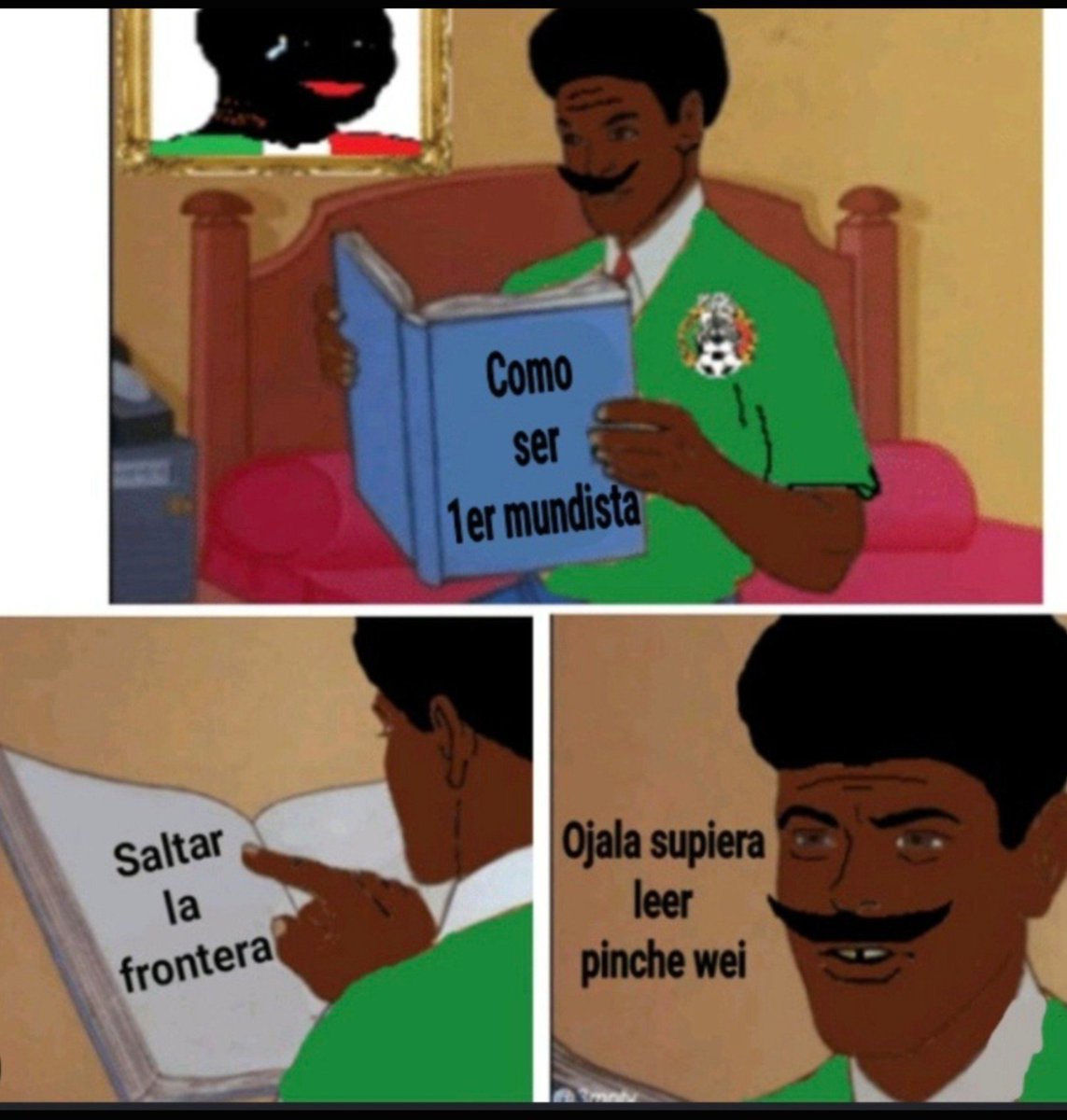 Bernando56's tweet photo. @Janetto_ex @dilewow Mexicanos llendo a lavar los inodoros de los estadounidenses porque si se quedaban en su país los desaparecían: https://t.co/RyQStfagJi