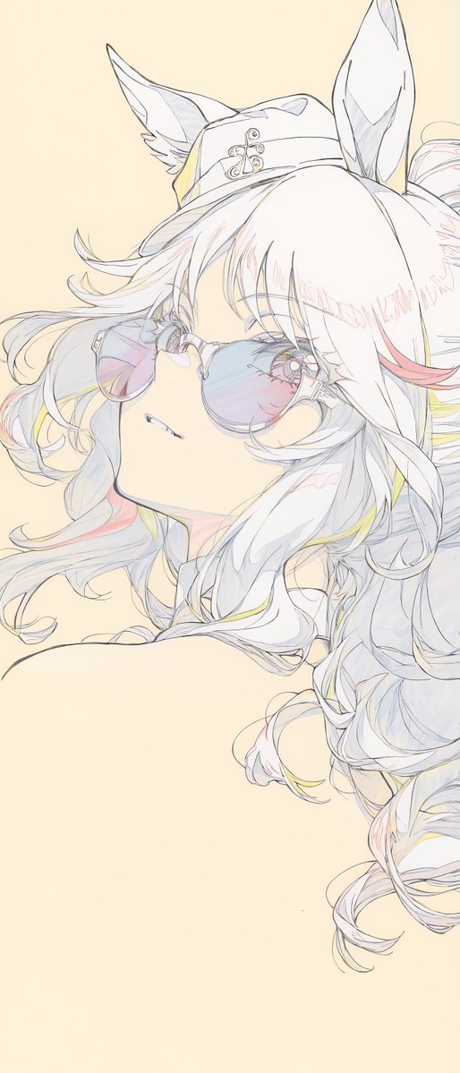 NightVena's tweet photo. #ウマ娘 #umamusume 

フォーエバーヤング / Forever Young https://t.co/0Nk93PqIv7