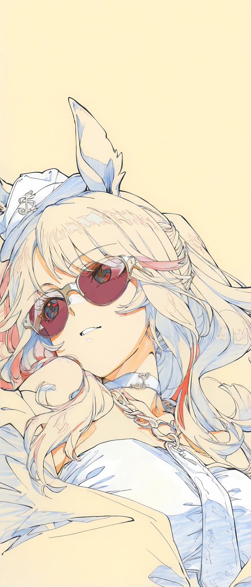 NightVena's tweet photo. #ウマ娘 #umamusume 

フォーエバーヤング / Forever Young https://t.co/0Nk93PqIv7