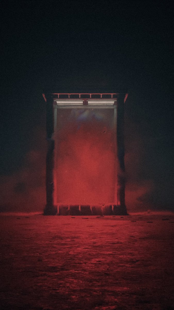 OswaldMila's tweet photo. White pearls but yellow and red in the eye. Through a mirror the inverted is made right. You have alway been here. The only child of a copy, of a copy, of a copy...
#ControlResonant #VirtualPhotography #ukrVP #CapturetheResonance https://t.co/6T1yTqBmMt