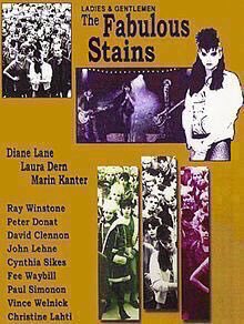 FilmNewsNos's tweet photo. 🎬MOVIE HISTORY: 44 years ago today, October 15, 1982, the movie ‘Ladies & Gentlemen, The Fabulous Stains’ opened in theaters!
#DianeLane #LauraDern #MarinKanter #ChristineLahti #JanetWright #PeterDonat #DavidClennon #BarryFord #RayWinstone #PaulSimonon #SteveJones #PaulCook https://t.co/kmn2FkRXwd
