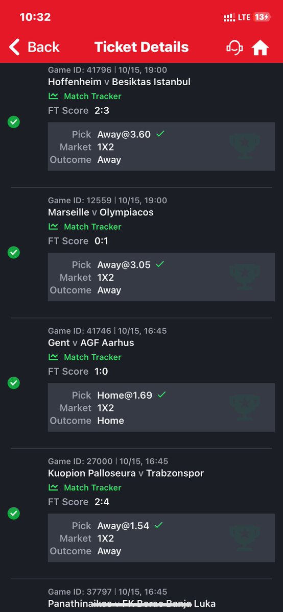 unkownvybz's tweet photo. @Ak_billions Prague spoil my 3200 odds https://t.co/prTYt88f8P