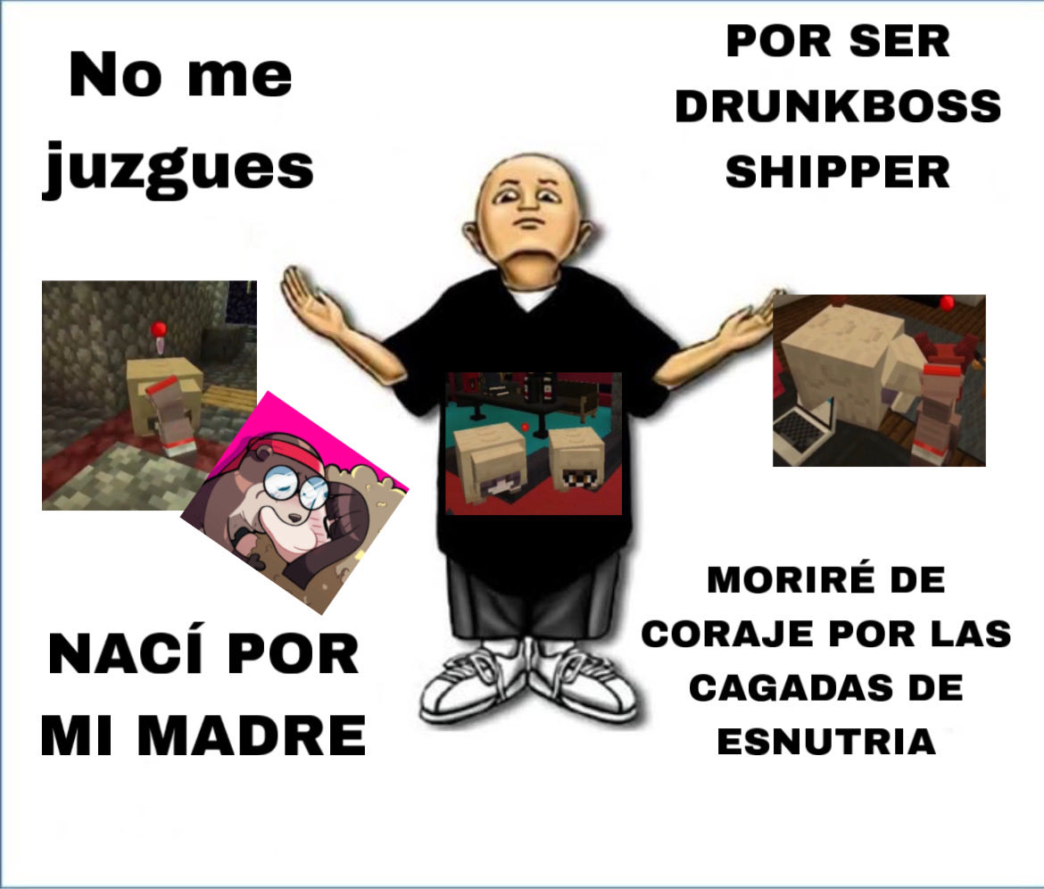 LadyVelveth_'s tweet photo. @lvssfersm Omg, en chinga me salgo de clases para ver el stream https://t.co/mKStgqdfBJ