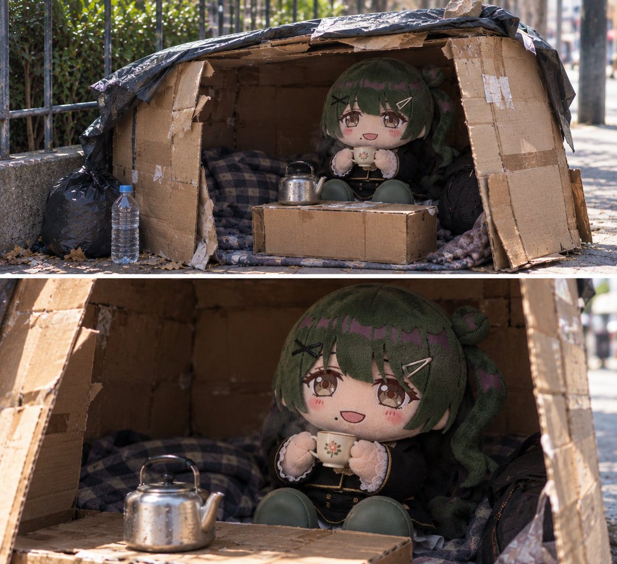 t_yurui's tweet photo. @Dark_Accel 伏笔千里啊 https://t.co/LGx9XJHndV
