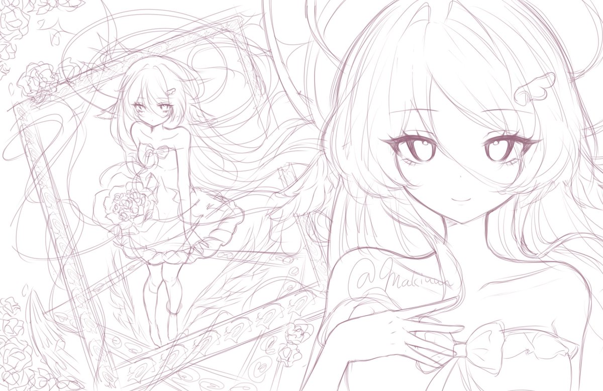 dngo011's tweet photo. うぃっぷ
#wip https://t.co/9rw8r7NgQ5