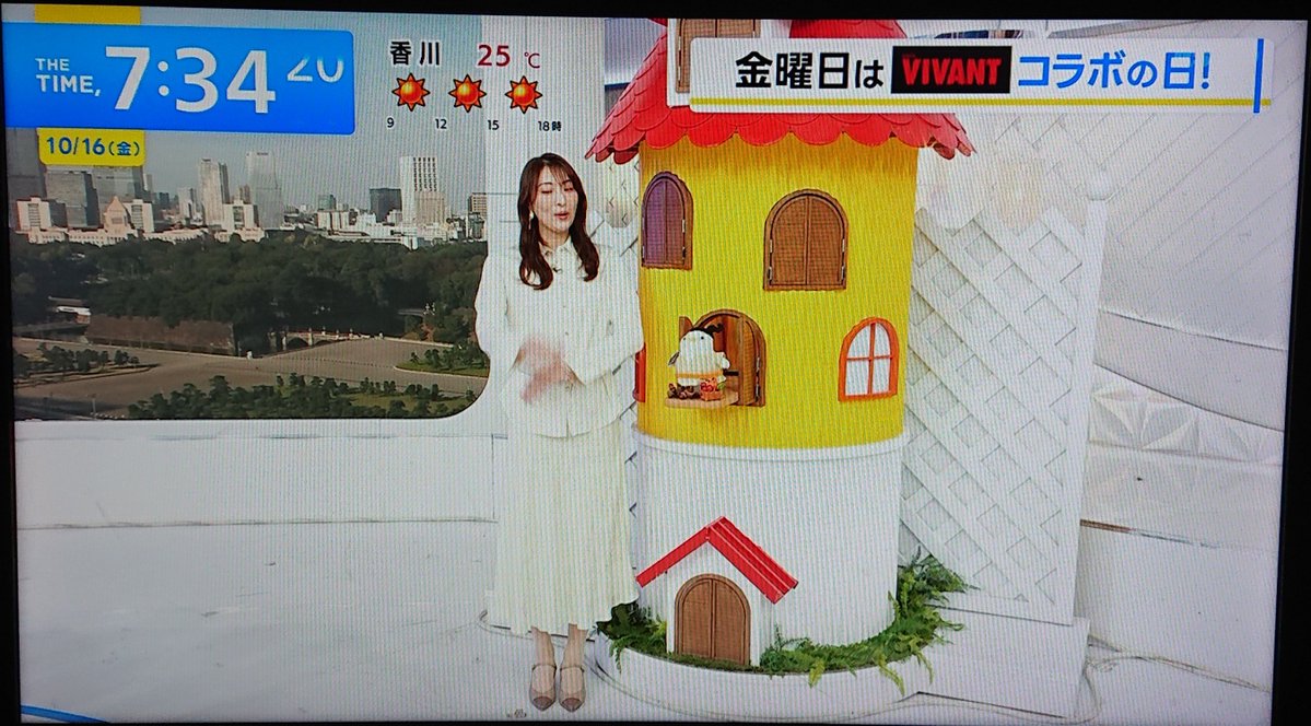 4MQp7WZypQ91138's tweet photo. 元宝塚月組トップスターの珠城さんの立ち姿を絶賛するドラムエナガ

自分もカッコいい立ち姿に挑戦したドラムエナガだったが、脚が短いことに挫折・・・

でも珠城さん「かわいいからオールOK〜」とフォロー

まさにそれな😁

#thetime_tbs
#珠城りょう https://t.co/gGIX4FUPtP