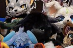 NickTheGoofball's tweet photo. Yay, my barely visible draggy is there! Glad to be included~ https://t.co/pAwCCKWxpX