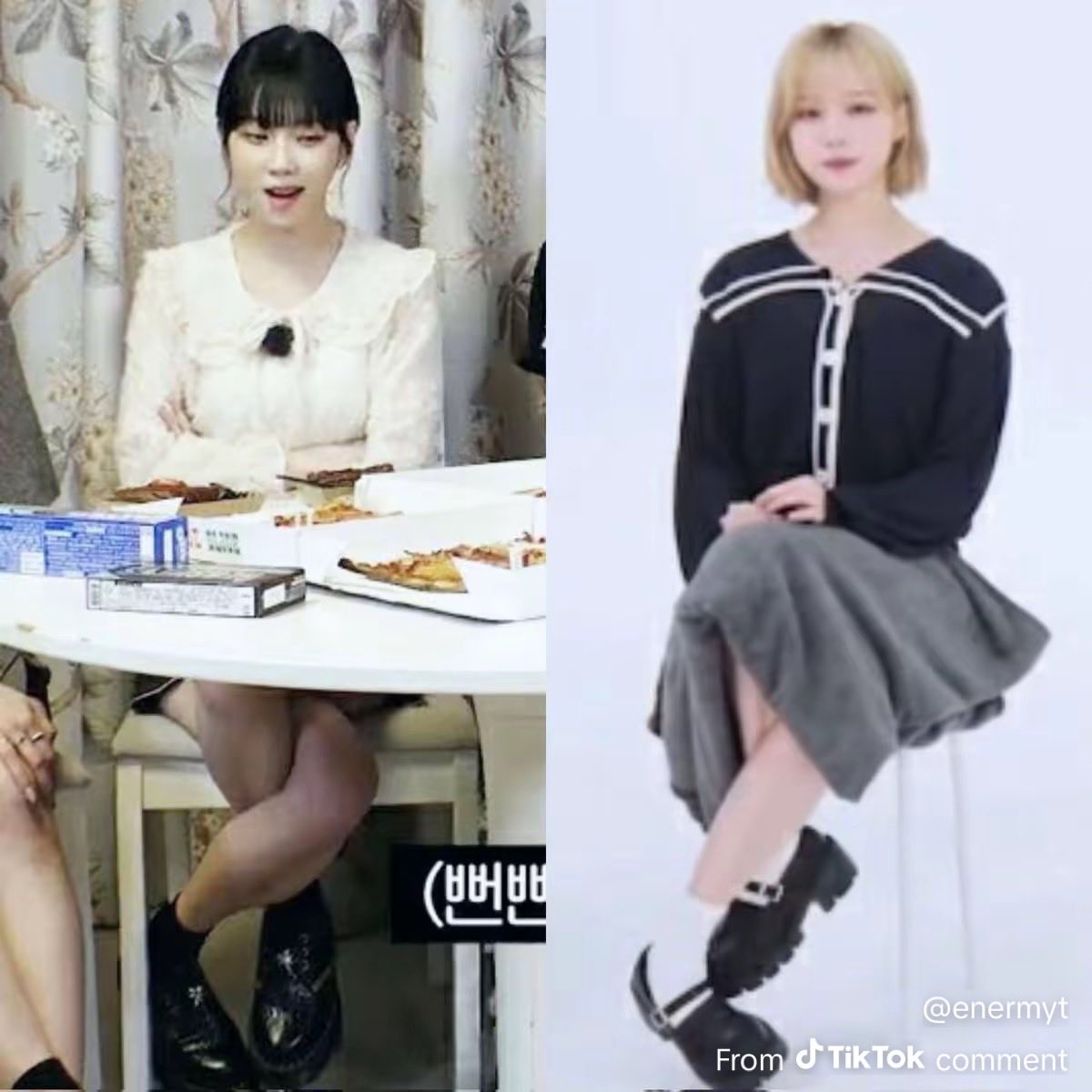 anovacow's tweet photo. we got a whole collection of winter sitting like this 😭 https://t.co/RdPBaeCgaC
