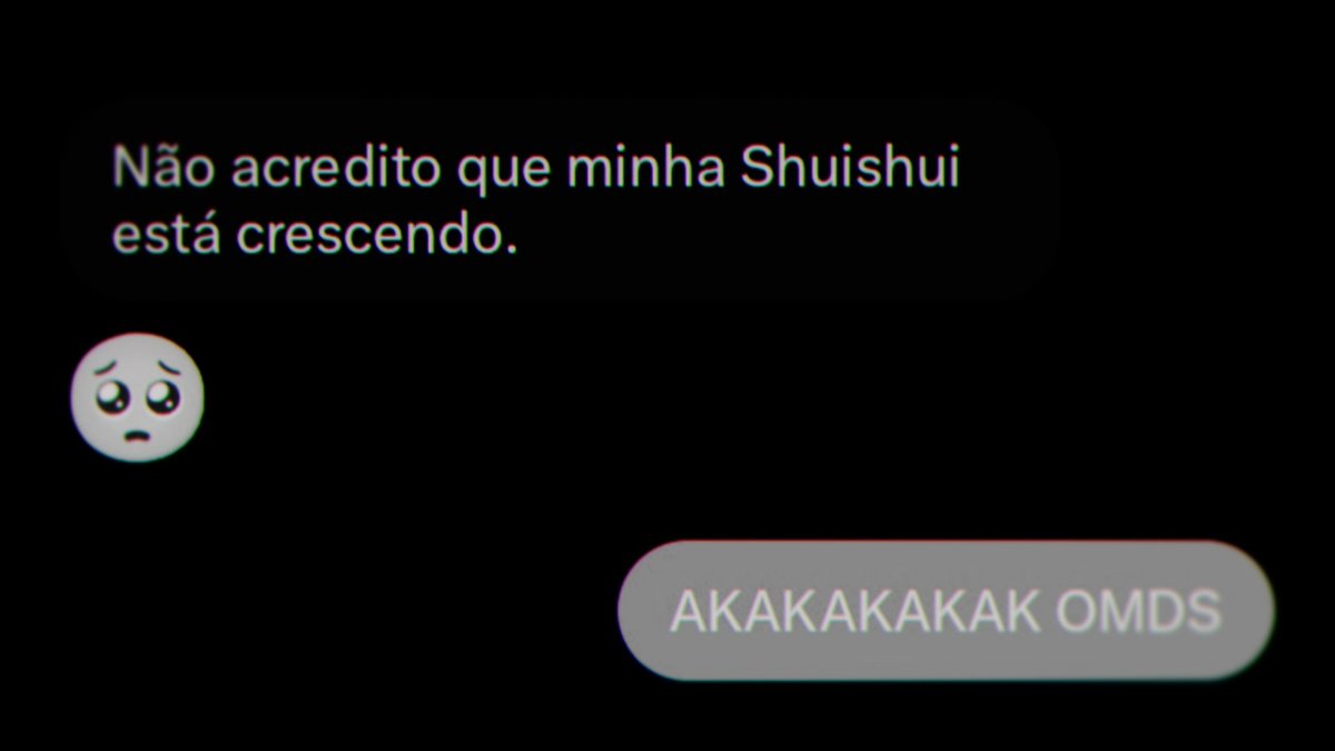 Fushinhells's tweet photo. ⠀⠀⠀ˑ ⠀⠀᤺⠀⠀#⠀⠀. ⠀⠀📂 ⠀⠀ ᤺

Top ⠀momentos⠀ com⠀ ɑ⠀ divɑ,
᤺⠀⠀⠀⠀ɑmo⠀⠀ você⠀⠀ lilinɑ. 
᤺᤺⠀⠀@olodpies ⠀⠀𝐹𝑟𝑖㏆𝑒𝑛𝑑𝑠. https://t.co/x8HHtiWzwj