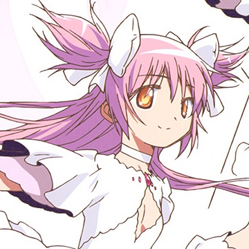 mymadokaa's tweet photo. ultimate madoka … what a divine being ♡ https://t.co/1uzd2EXMZh