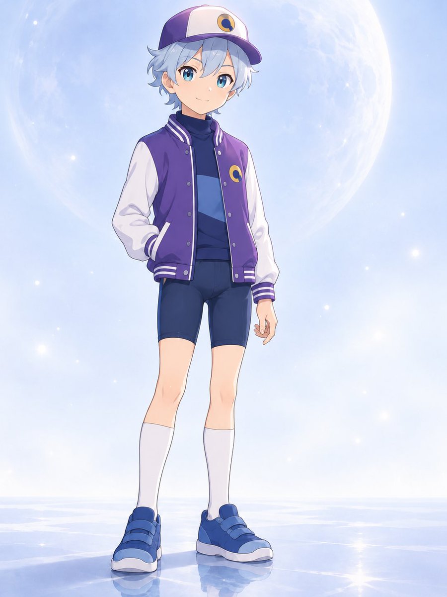 Boy_Knight_R18's tweet photo. 月野ルカ｜ドラえもん

ドラえもんの映画月面探査記でのみ出てたショタだが、この子がドラえもんでは最も推し https://t.co/Qo20IQeEH5