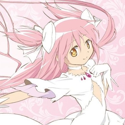 mymadokaa's tweet photo. ultimate madoka … what a divine being ♡ https://t.co/1uzd2EXMZh