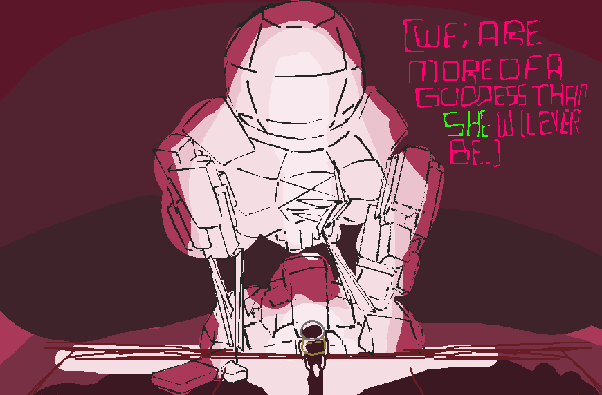 soluscontroluni's tweet photo. I did it
#riskofrain https://t.co/zFqtIqKdII