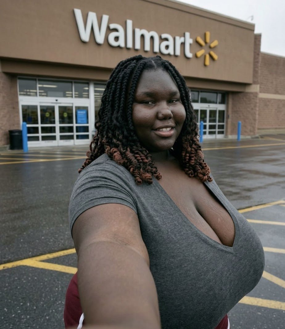 JocelynAbara's tweet photo. You see me at Walmart. What you gone say to get my attention? https://t.co/BjYHAZlFkU