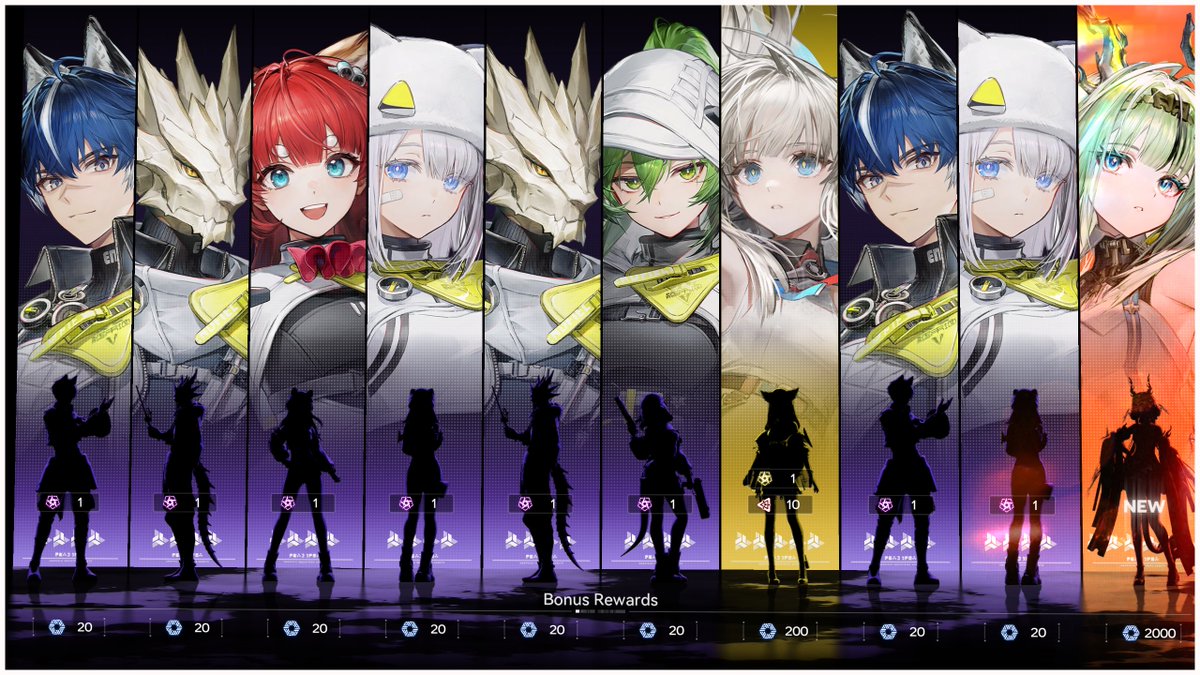maiaspov's tweet photo. THERE GOES ALL MY LUCK IN GACHA FOREVER https://t.co/3kOk7qeXjy