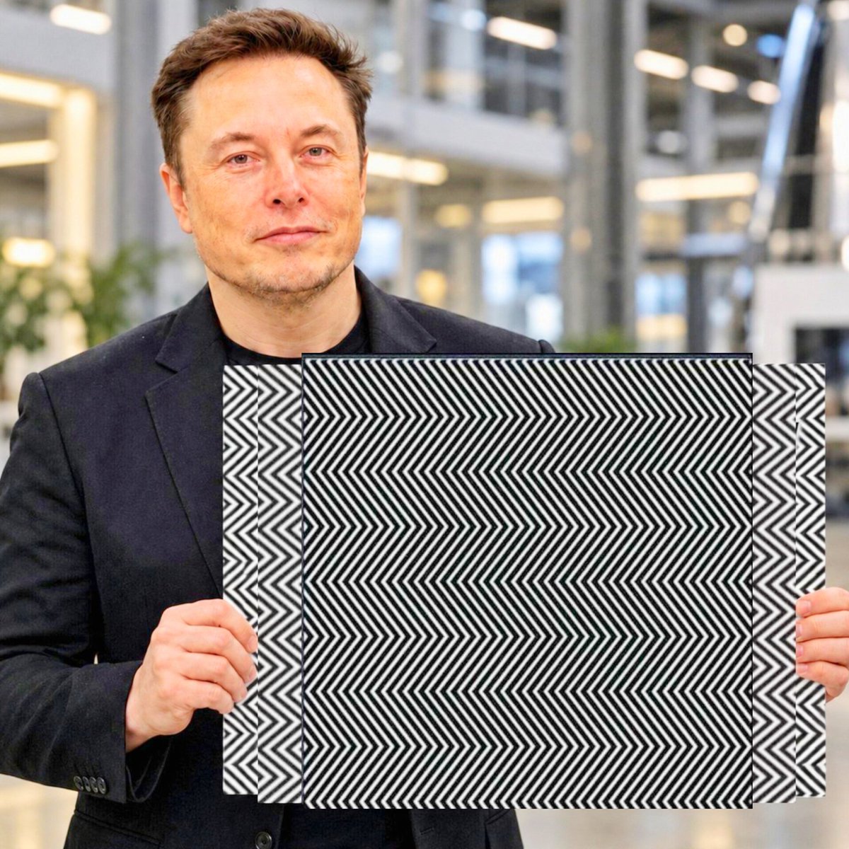 mrxuniverseus's tweet photo. No one has found the number in the box so far.

What number do you see?

WINNER takes $9,999
ends in 72 hours. https://t.co/Cr3xj4AaEm