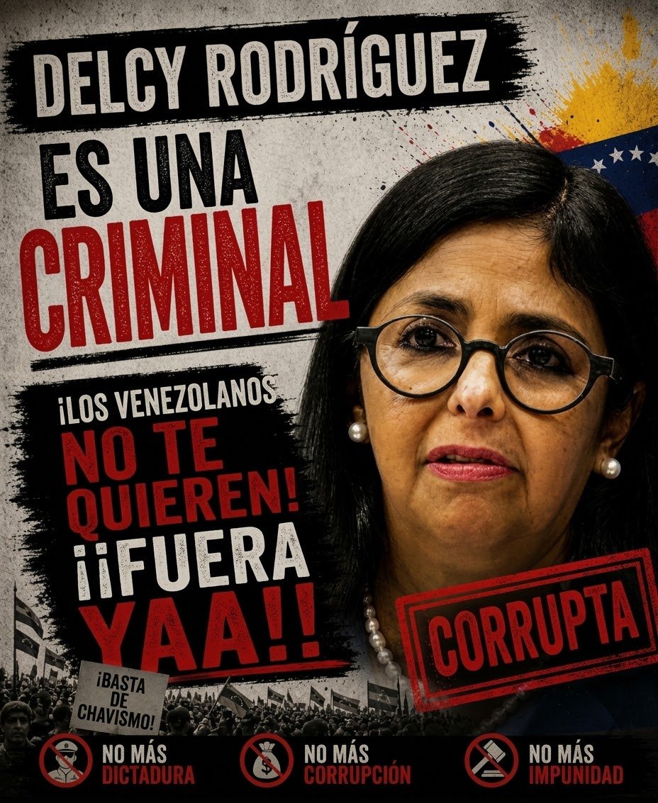 RafaelMens1988's tweet photo. @KeikoFujimori DELCY RODRÍGUEZ es una CRIMINAL e ILEGÍTIMA....!! Usted no le da Vergüenza?? https://t.co/FcimUoX3Hl