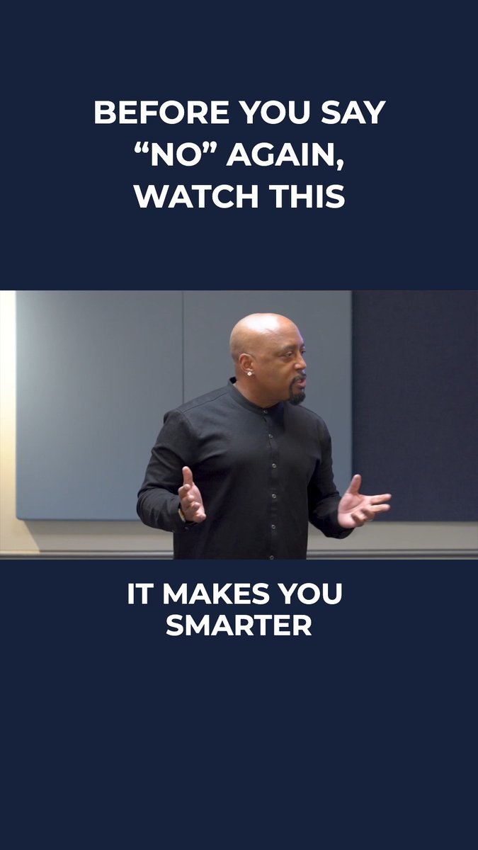 Video thumbnail from Daymond John's post