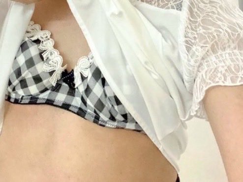 yukina7755's tweet photo. どうせ、スカスカで小さいの嫌いでしょ？

無理して嘘つかなくてもいいからね。 https://t.co/tZ9UrN21Mb