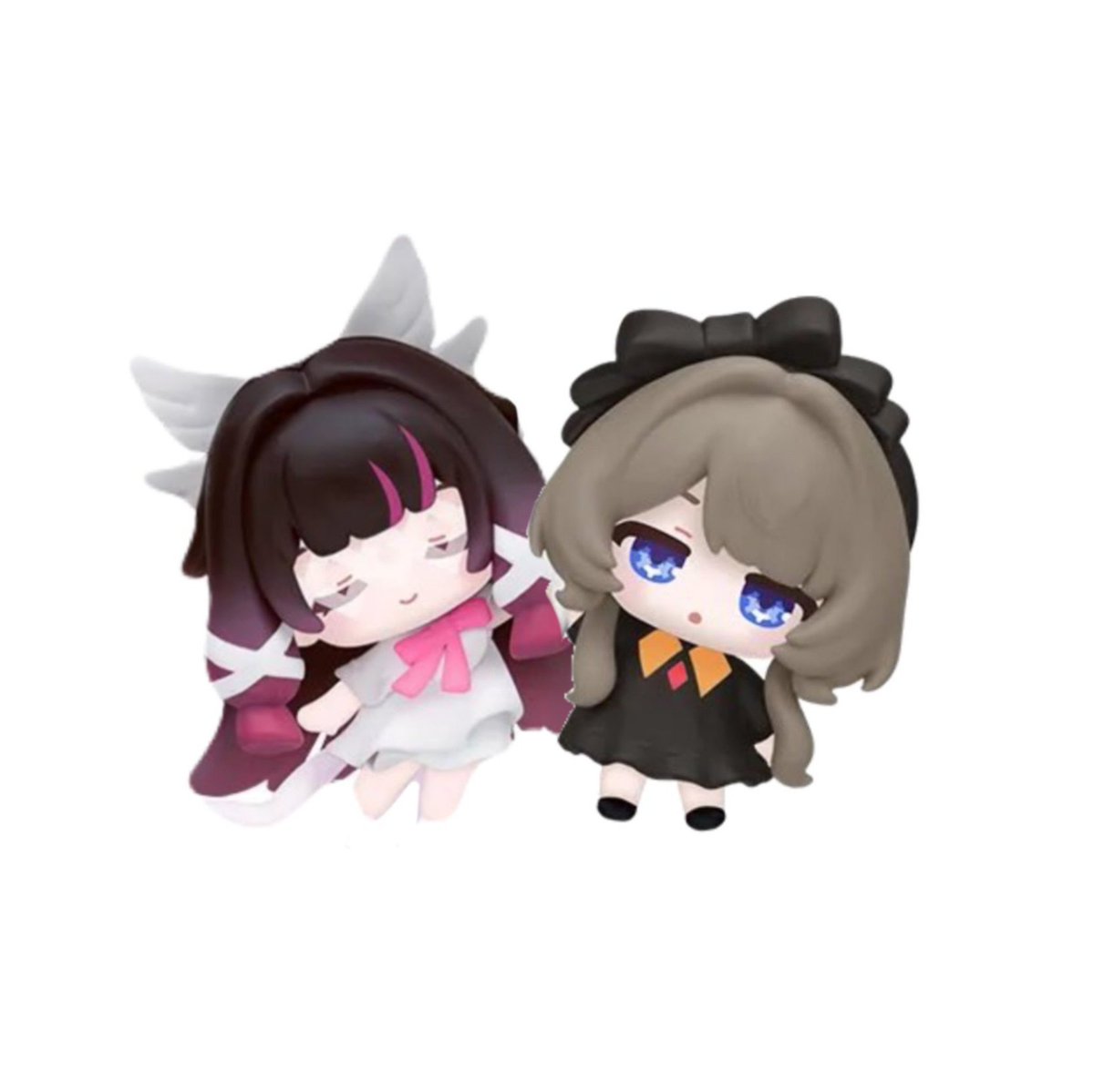 minjinasa's tweet photo. sandbina as kuromy and my melody https://t.co/NPRt1LwEDh