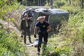 ecso_updates's tweet photo. Promo Pictures | 2x05 ‘No Way In’ https://t.co/S46tNL5TKr