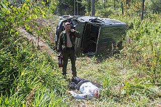 ecso_updates's tweet photo. Promo Pictures | 2x05 ‘No Way In’ https://t.co/S46tNL5TKr