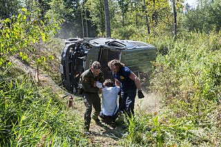 ecso_updates's tweet photo. Promo Pictures | 2x05 ‘No Way In’ https://t.co/S46tNL5TKr