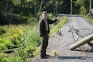 ecso_updates's tweet photo. Promo Pictures | 2x05 ‘No Way In’ https://t.co/S46tNL5TKr
