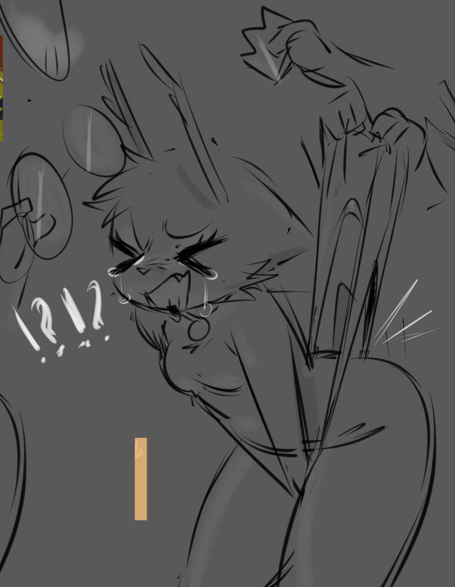 girlpawjob's tweet photo. since you guys love atomic wedgies so much heres a webfishing comic i did a while ago.. https://t.co/W95wSPRjrP