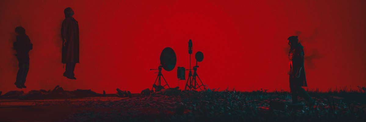 OswaldMila's tweet photo. Possession 🔴
#ControlResonant #VirtualPhotography #ukrVP #CapturetheResonance https://t.co/Vid0NfD5UD