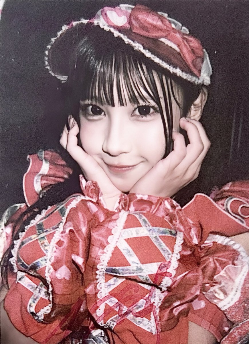 _cyur1's tweet photo. 盲目通り過ぎてもう無敵状態です.⋆𝜗𝜚 #ねえねえゆりたん https://t.co/bo7OxNULa8