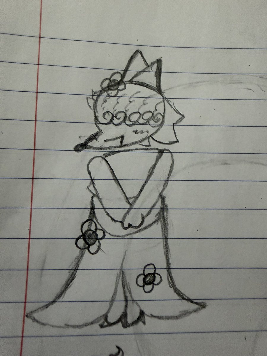 kessessarina's tweet photo. @AngryDragon13 Fox in a dress 👀
Fish siblings (+adoptive frog)
And a cat… in pants 👀 https://t.co/Z6V1P6sz73