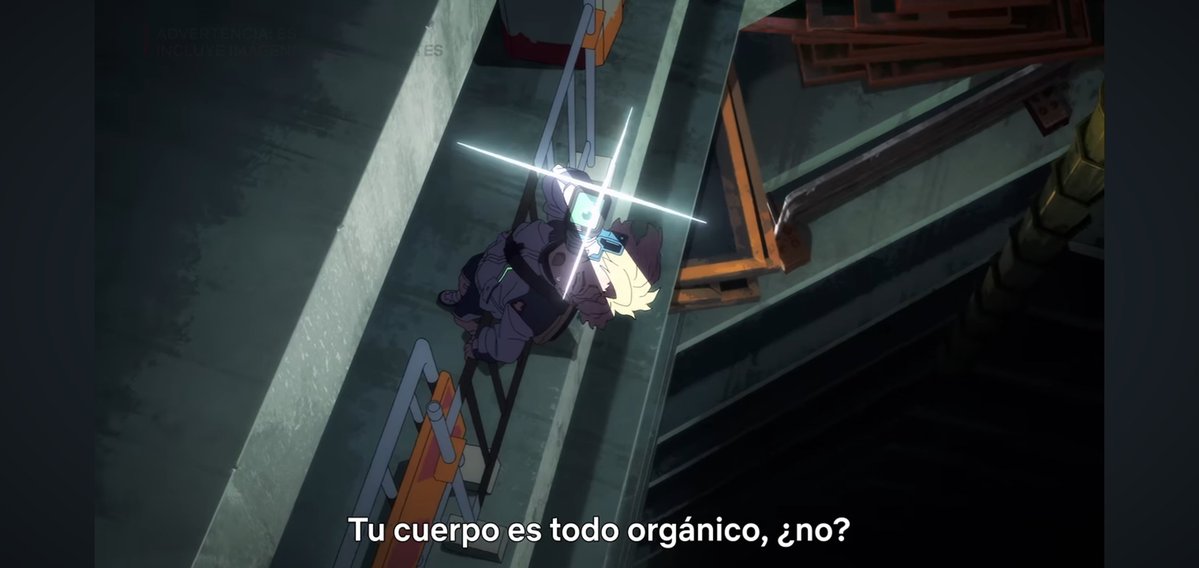 Sebasti19099847's tweet photo. Qué clase de edgerunner eres tú? https://t.co/fjVUYiN0hL