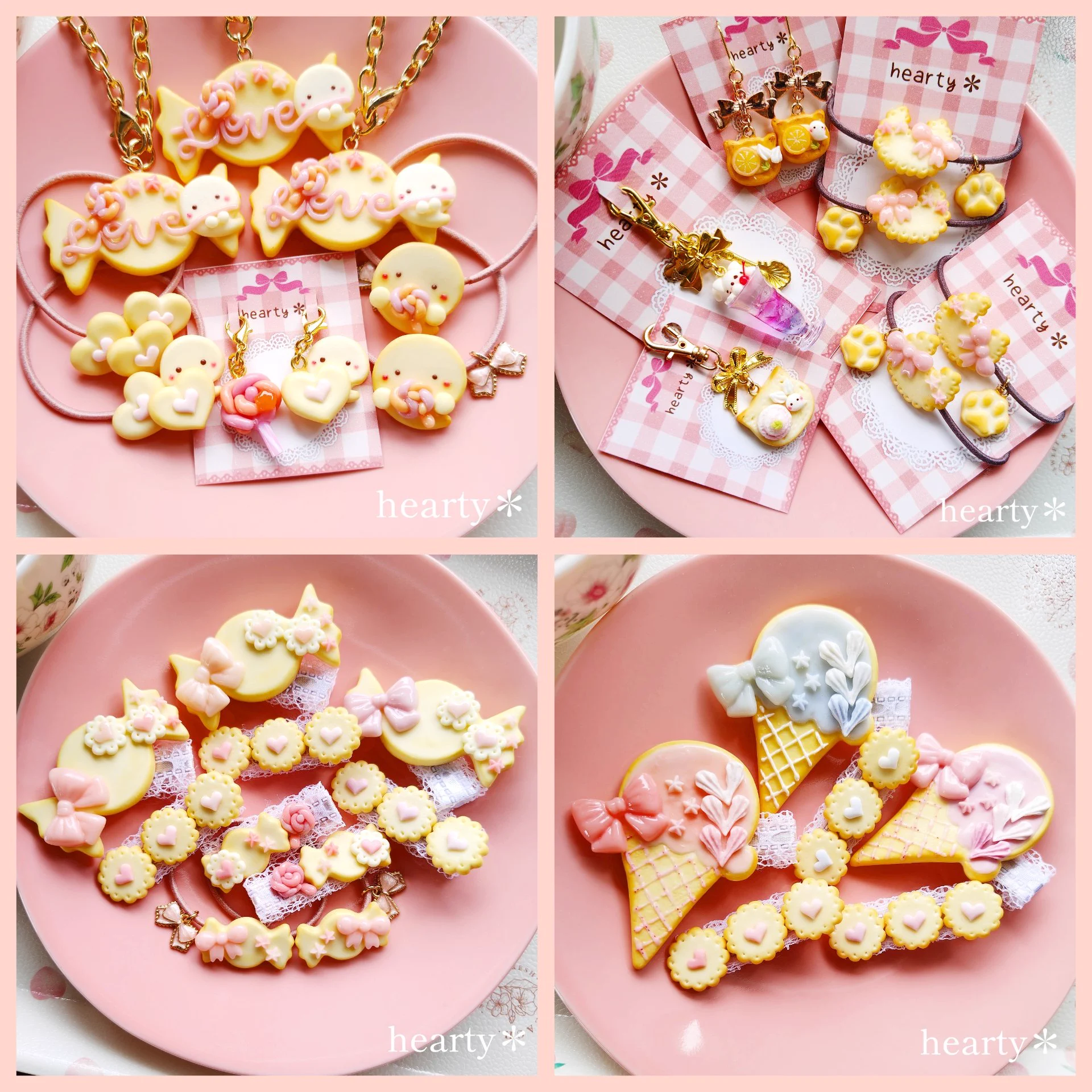 hearty✽(ハーティー) on X: 