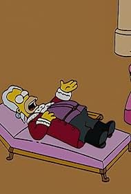 LVRamirez's tweet photo. Jaz cantando... Los Simpson lo hicieron de nuevo...
#GranHermanoUY https://t.co/hIt26U8488