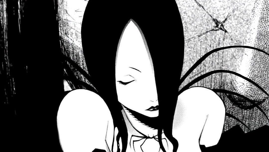 KyokiKogeki's tweet photo. “ Quite true , Mosquito . But I can’t help but feel a twinge of concern for her . She IS my little sister after all , the least I can do is give her a swift death when the time comes . . . But for now , let’s watch as she unravels herself in a web of curiously odd situations . .” https://t.co/LeI2cxsXjC