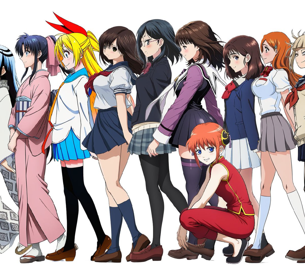 znsqnjk8j's tweet photo. ジャンプ女子！

SFW illustration. No nudity, no suggestive intent. https://t.co/Lp6VPu3Ikx