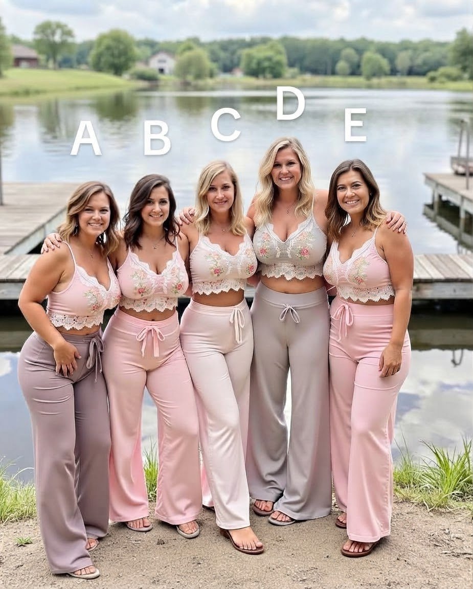 Evren103's tweet photo. Boys, be honest…....

If you could take only ONE on a date, who are you picking?? https://t.co/AX2Ht6T5nh