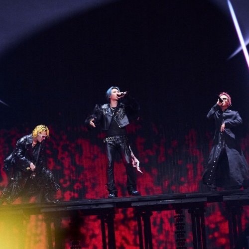 asadayo_0818_'s tweet photo. I vote #BIGBANG for #2026MAMAVOTE https://t.co/A6Wxd9tHLe