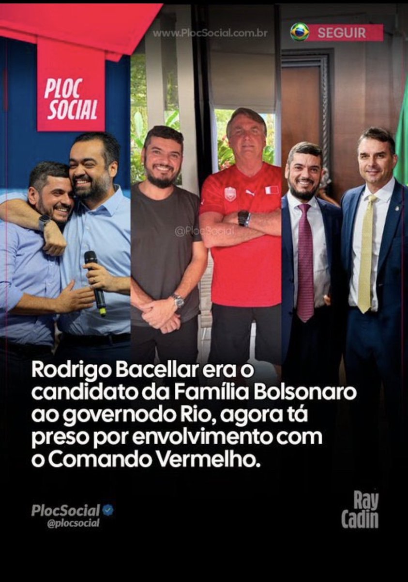 Vincius8tzl's tweet photo. @_janoninho Bora Exército do Lula, vamos subir:

FLÁVIO É COMANDO VERMELHO https://t.co/X6XeBUkCvo