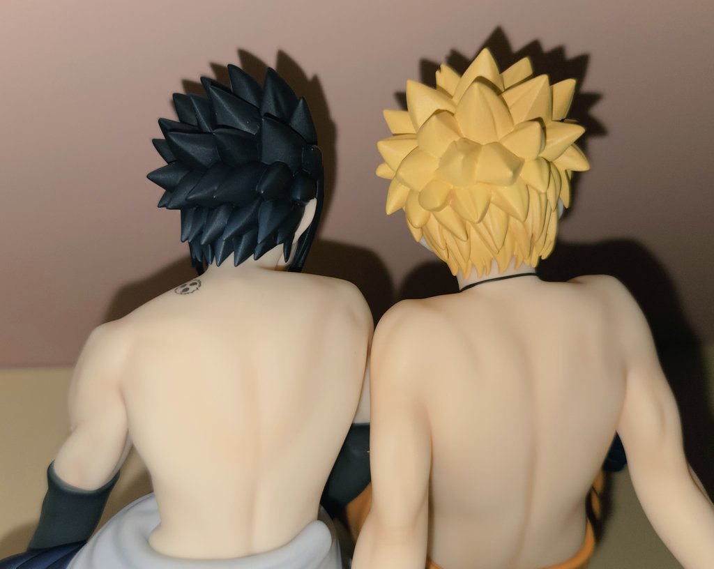 Angelsaasj's tweet photo. narusasu https://t.co/HzeLj8b1ZI
