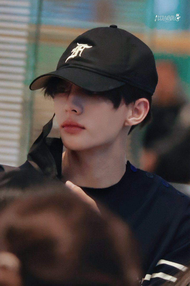 Xuan1117c's tweet photo. 261016

#현진 #Hyunjin #StrayKids https://t.co/nZj2ax5HTL