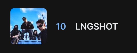 4SHOVOTE_INA's tweet photo. 🚨 [UPDATE RANKING] 2026 MAMA FANS’ CHOICE 1ST VOTE

📊 UPDATE D5 | 07.47 KST | LNGSHOT #10 ➖

📅 12–22 Oktober 2026
⏰ 19.00 KST – 23.59 KST
🔗 https://t.co/VtE7cyZzQB
🎯 : TOP 5 

SHOTTIES-DEUL, LET'S WAKE UP!!  LNGSHOT masih stuck di peringkat #10, yuk kita push bareng-bareng buat naikkin rank mereka! kita jaga agar tidak keluar dari TOP 10 dan target kita sekarang adalah TOP 5‼️ SEMANGAT SHOTTIES ‼️

#LNGSHOT #2026MAMAVOTE