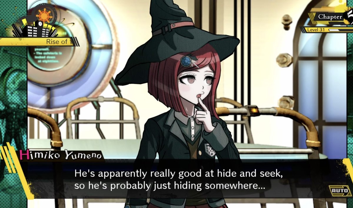 tsumugiv3's tweet photo. himiko did kokichis ftes confirmed https://t.co/H26l8ABL7K