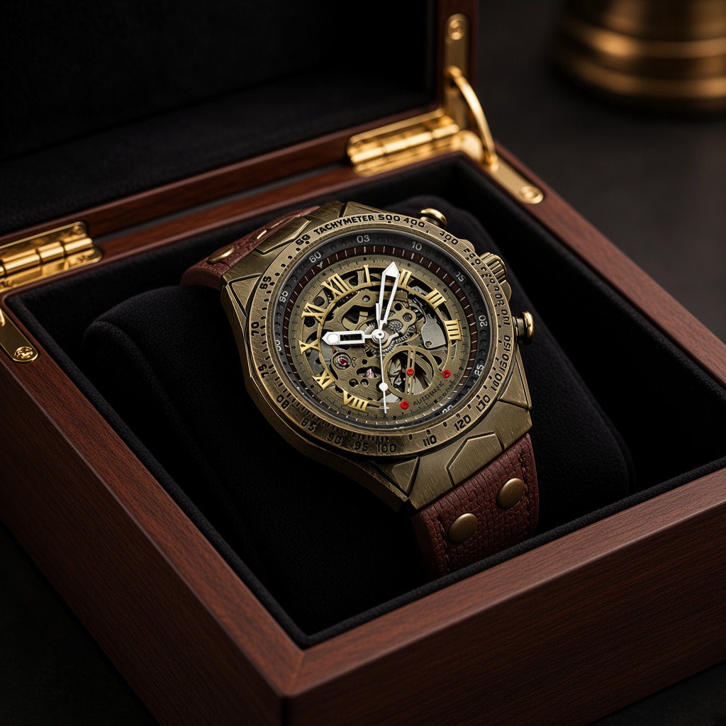 DATRUTH_SPEKS's tweet photo. Inspect the watch at your door, then pay. Nationwide delivery from Lagos.